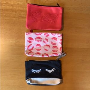 Ipsy Makeup Bags